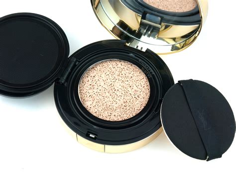 ysl fusion ink cushion foundation makeupalley|ysl cushion foundation nordstrom.